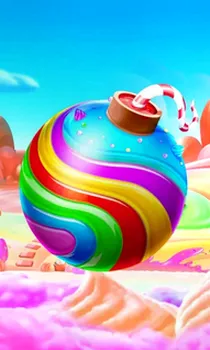 Sweet Bonanza