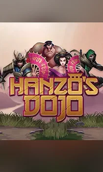 Hanzo's Dojo